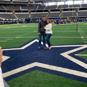 Meet your Posher, Becca